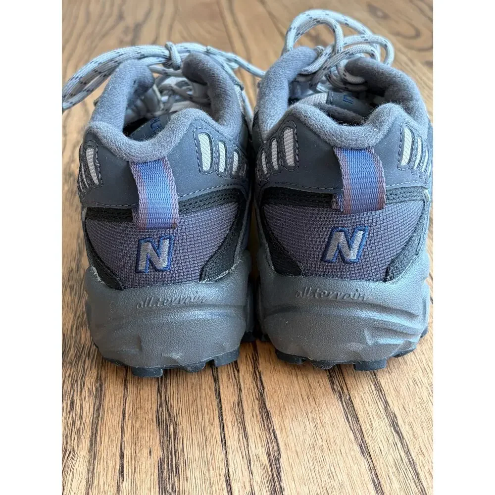 New Balance CM485GN Sneakers Mens Gray/White 480 Style Classic Sz 9.5